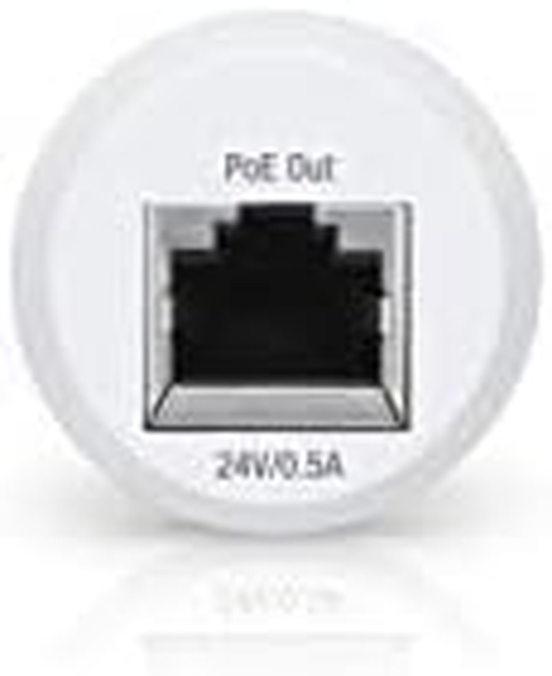 INS-3AF-I-G Indoor Gigabit Adapter