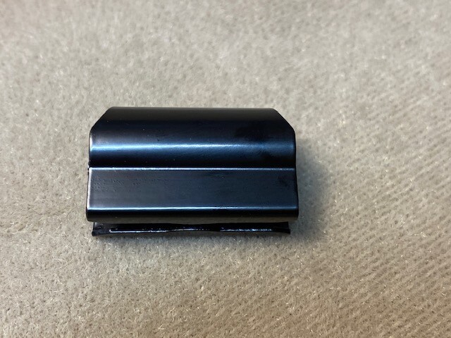 Winchester Model 64 Front Sight Hood - Original Pattern