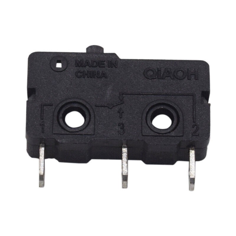 1PC Auto Tailgate Switch Micro Switch 3-pin KW11-2 5A GP 125V/250VAC T105 5E4