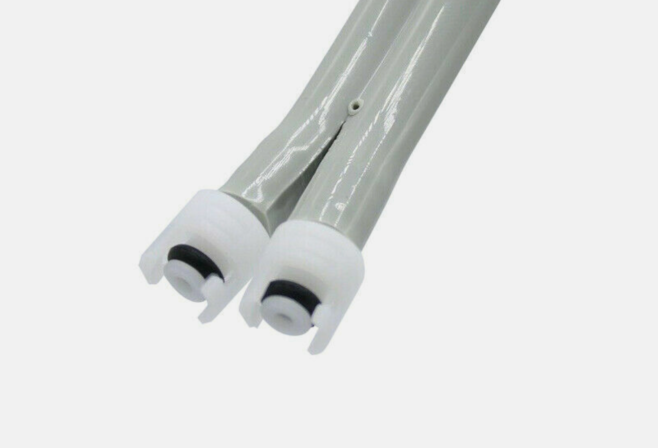 Nihon Kohden Compatible NIBP Double Hose - Same Day Shipping - USA