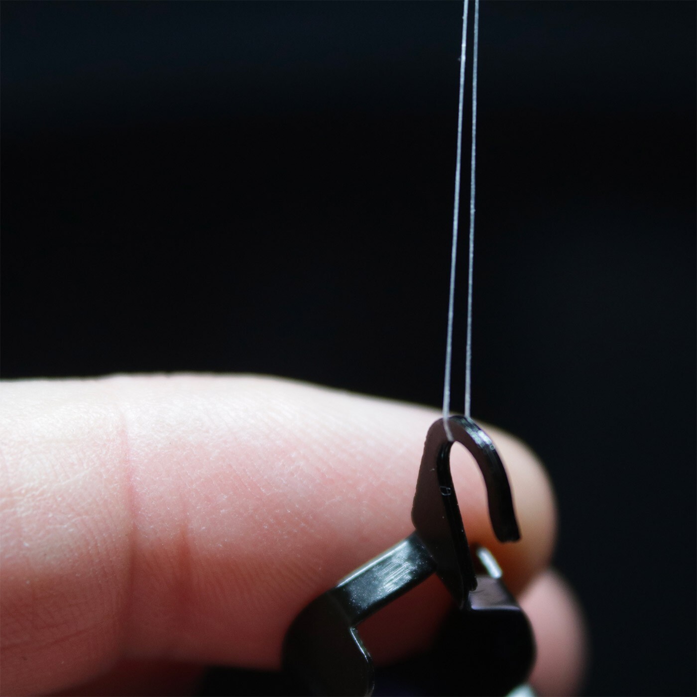 SMHAEN MASTER DUBBING TWISTER - Fly Tying Dubbing Loop Spinner Tool NEW!