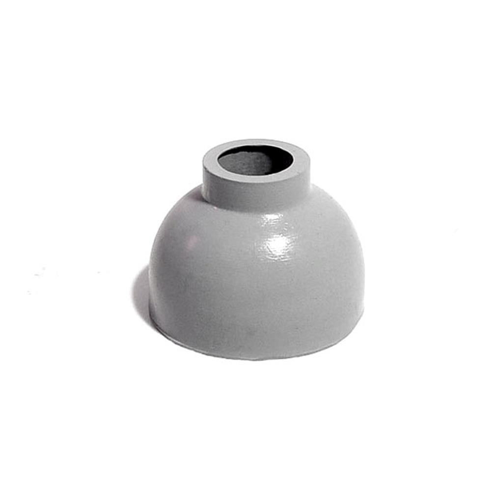 Gray Column Shift Boot For Oldsmobile 98 1952, Deluxe 88 1952; RP 33-F