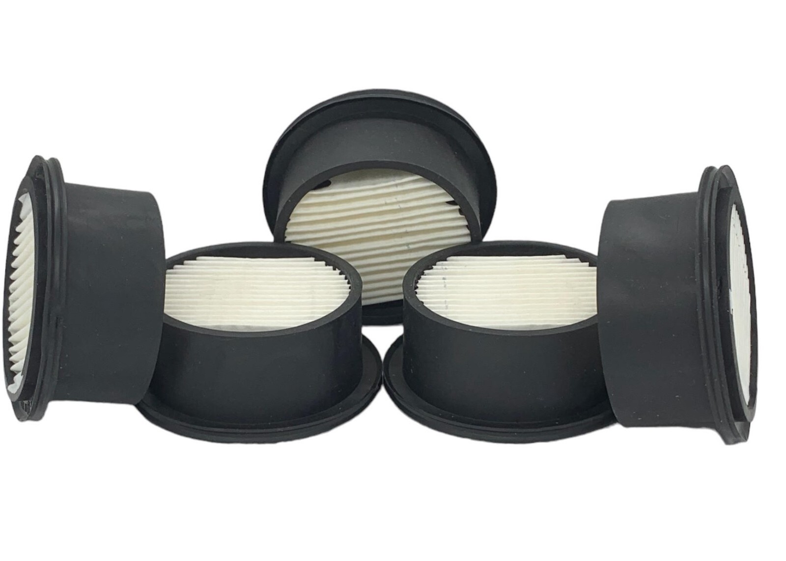 5PK American Made High Pleat Count Air Filter Fits Campbell Ridgid 18013