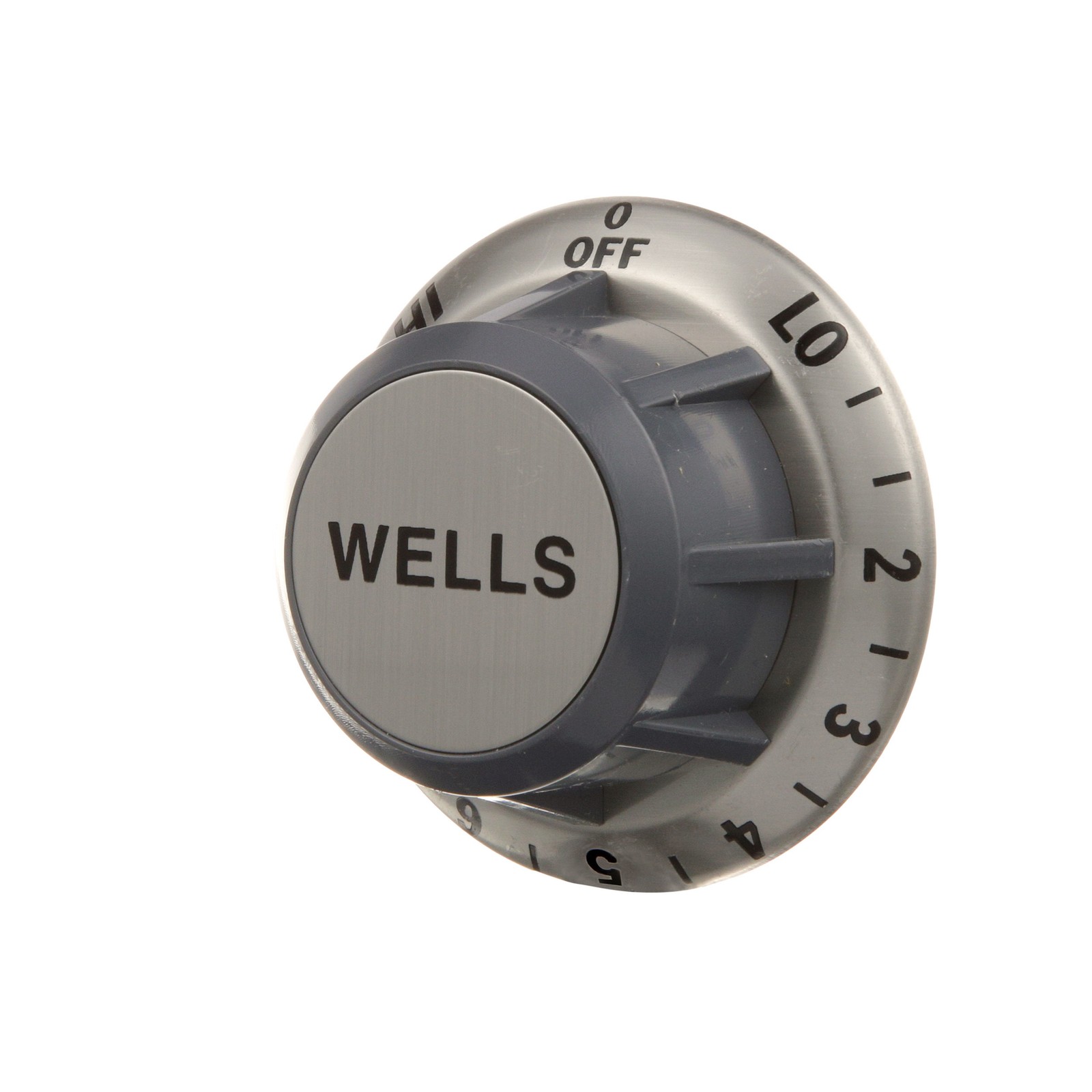 Wells 2R30371 Lo/18/Hi Warmer Dial