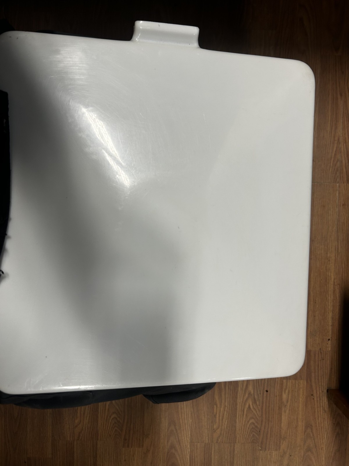 Carpigiani Parts Coldelite Soft Serve Ice Cream Mix Tank Cover UC113G & UC1131G