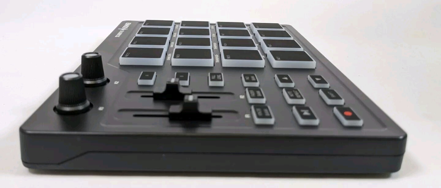 Donner Starrypad Pad Controller