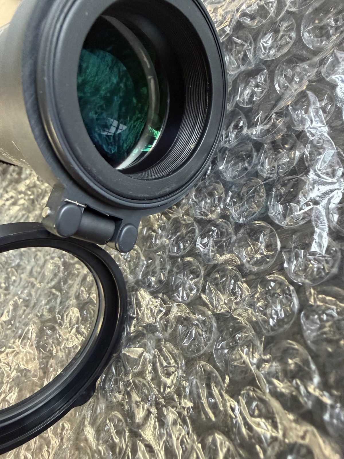 Dark Ops DOH323 Rifle Scope