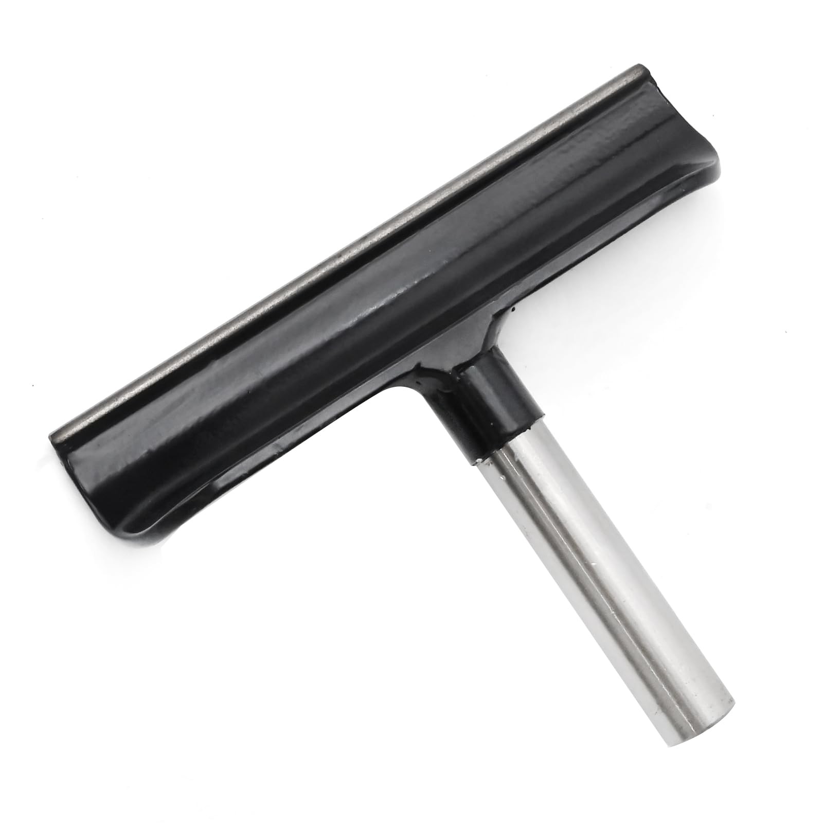 Vkinman 6 Inch Lathe Tool Rest 5/8 Post Stainless Steel Wood Tool...