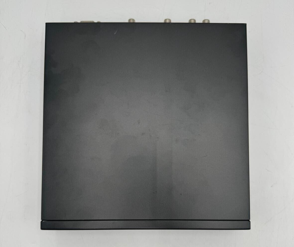Gefen Audio/Video Multi-Format Processor, EXT-MFP