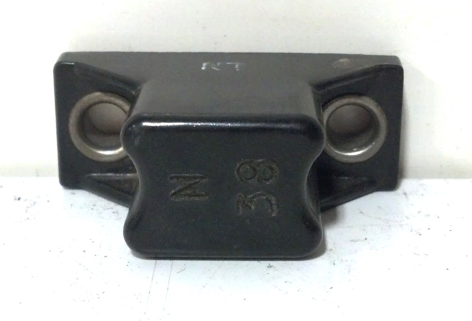 Allen-Bradley N38 Class 20 Heater Element for Eutectic Alloy Type Overload Relay