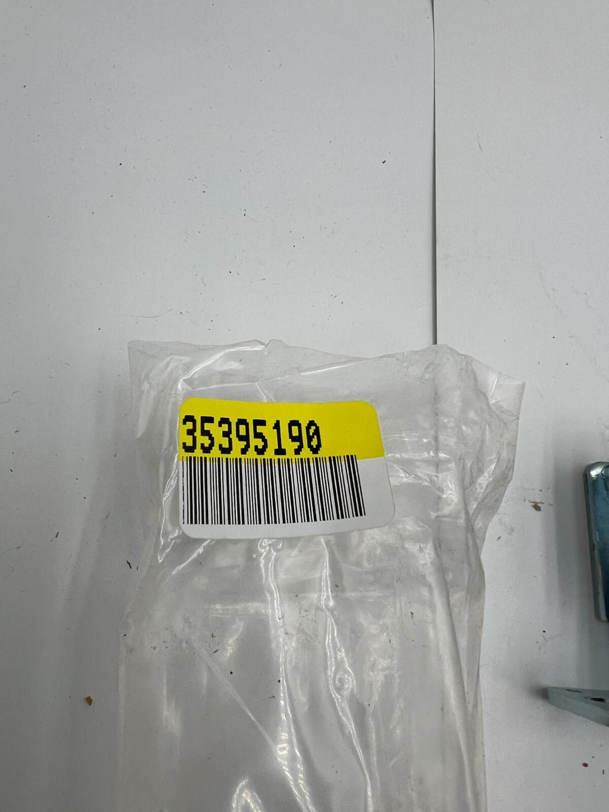 Deadlatch Backset LHClear Anodized for Adams Rite ANSI 156 5 Grade 1