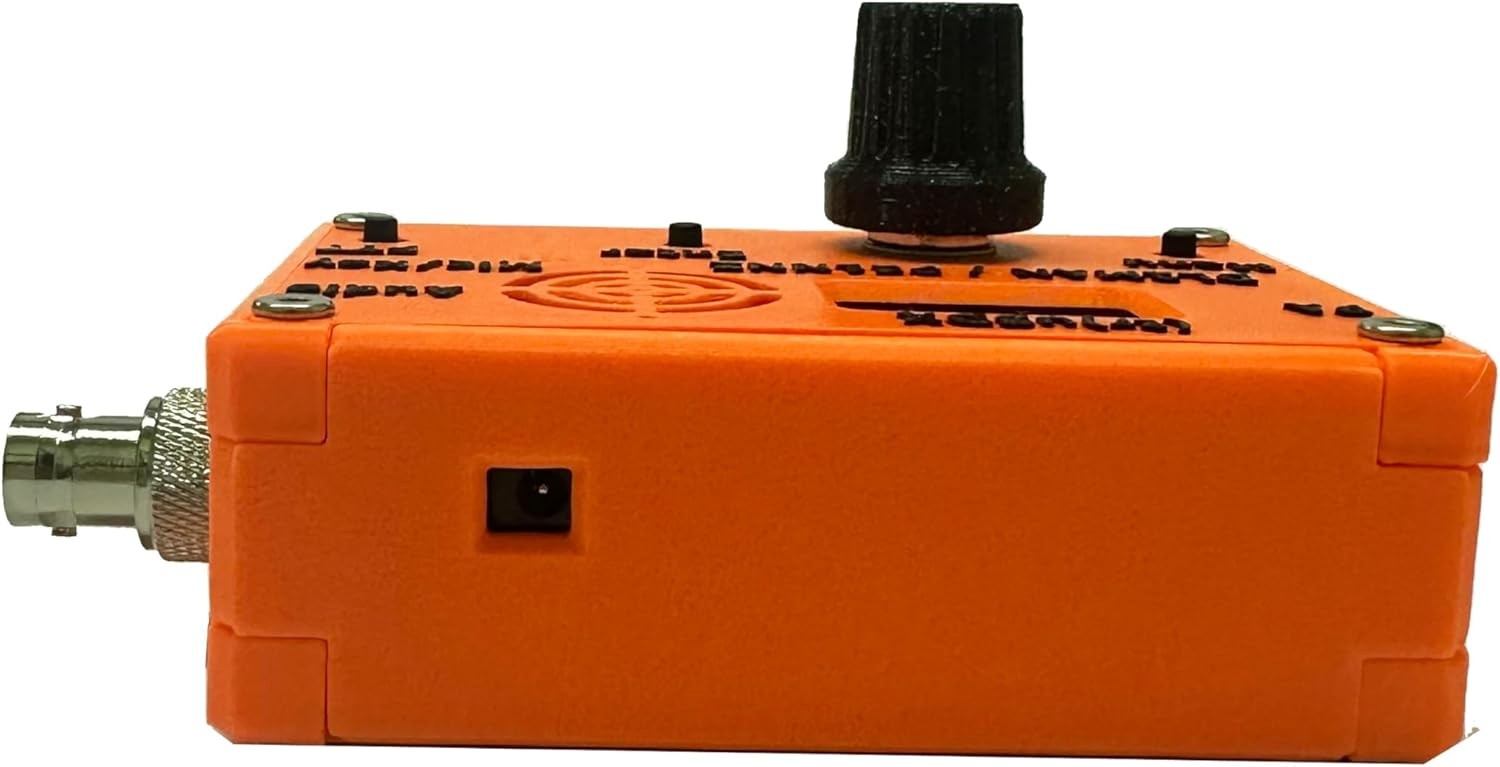 Malahit tr usdx transceiver 5 Band Multimode QRP