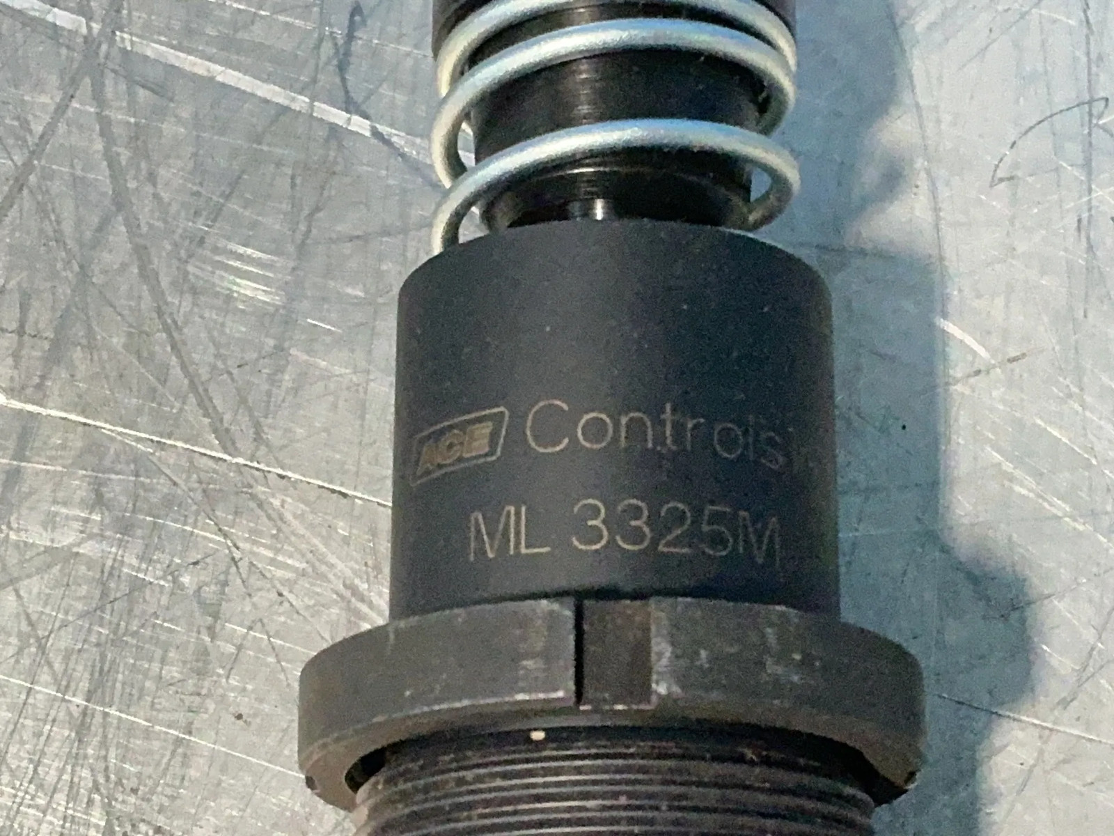 ACE INDUSTRIAL SHOCK ABSORBER 206-0103