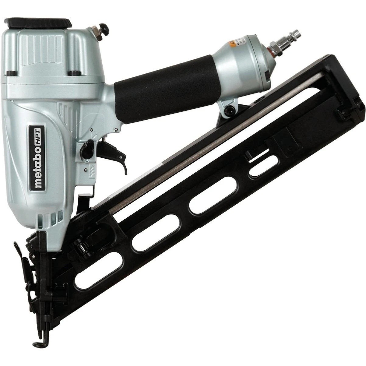 Metabo HPT nt65ma4m15-gauge2-1/2”Angled Finished Nailer