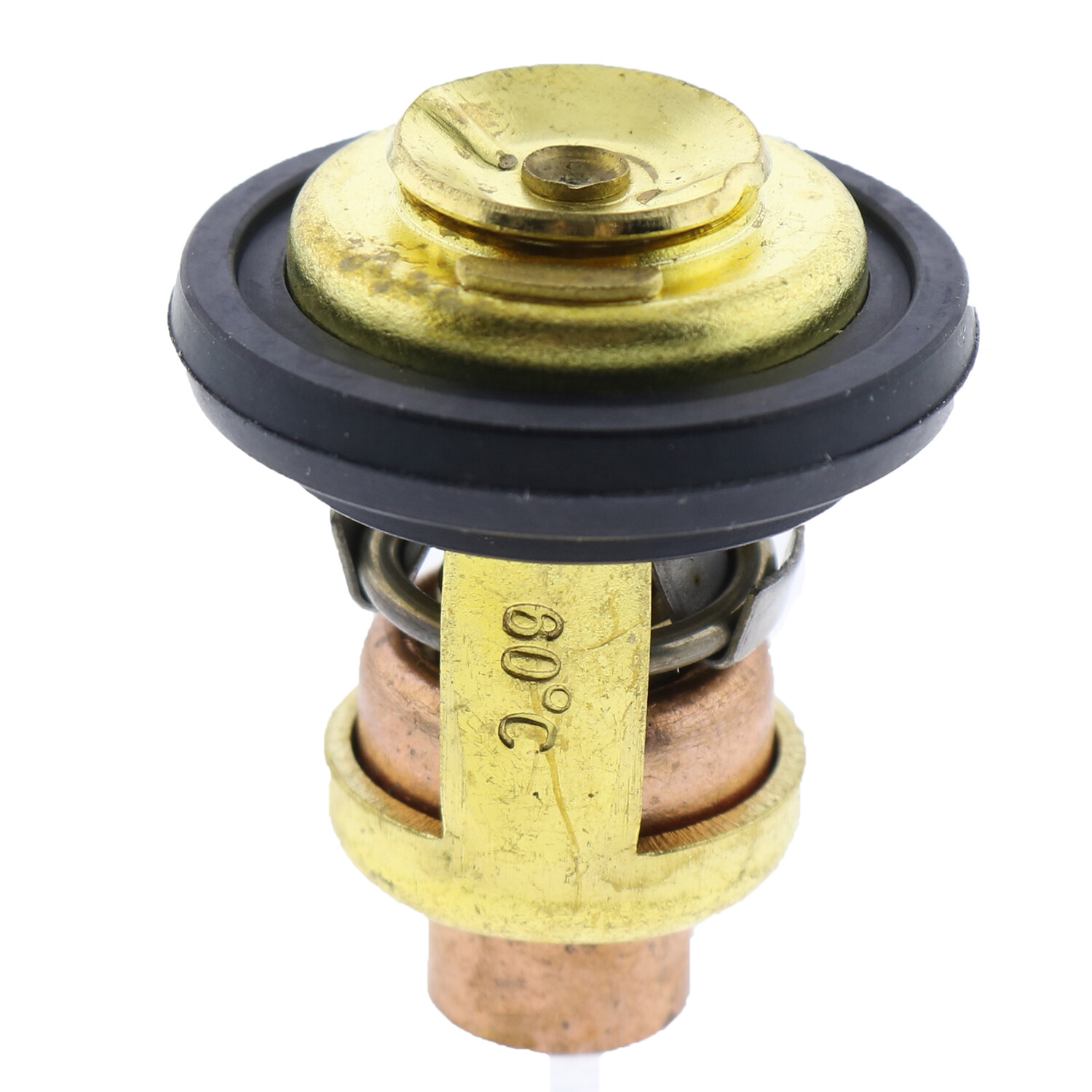 Thermostat 3R3-01030-0  60°C 140°F for Tohatsu Mercury Yamaha Honda Outboard