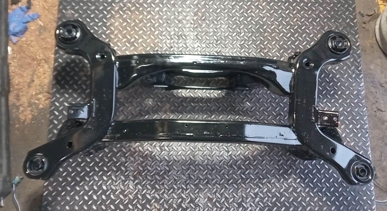 2011-2014 Avenger & 200 REAR Crossmember Subframe Cross Member Sub Frame Cradle