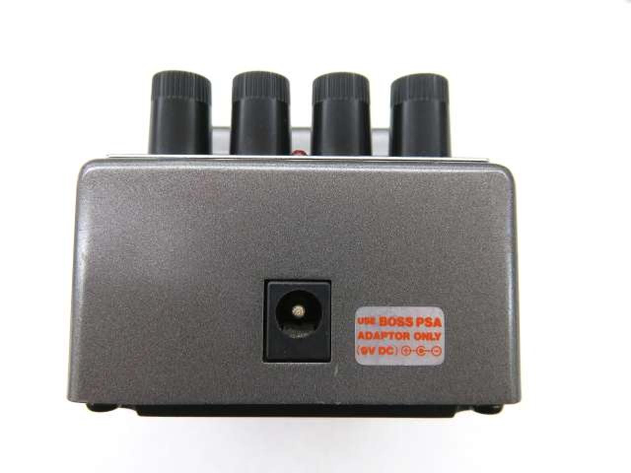 BOSS RV-3 effector 489472