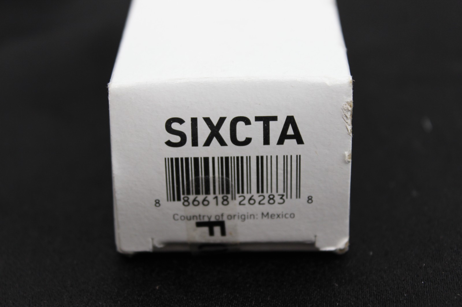 SIXSHOCK2A Series Wireless Shock Sensor Door/Window