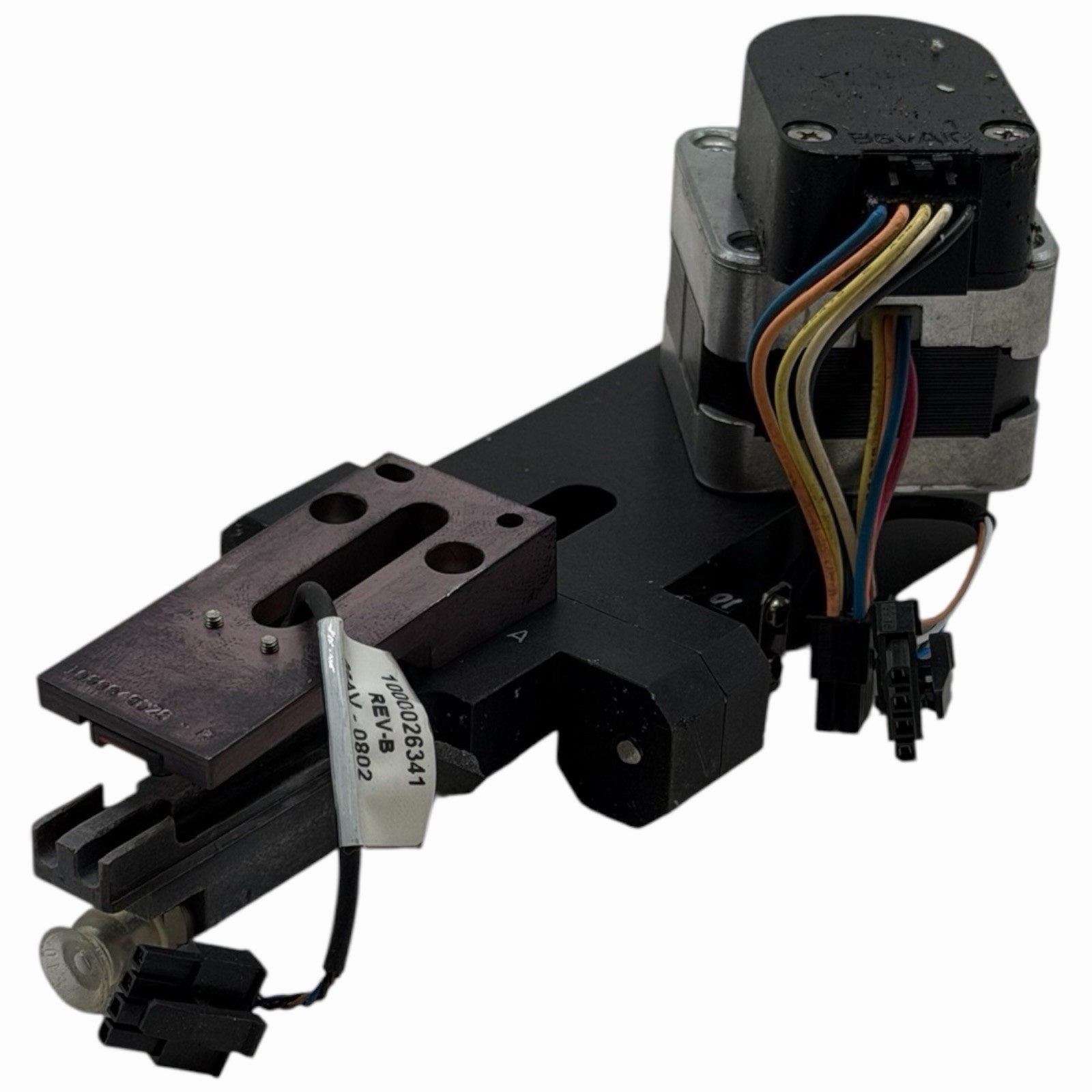 Minebea 17PM-K034-G8W 2-Phase Hybrid Stepper Motor