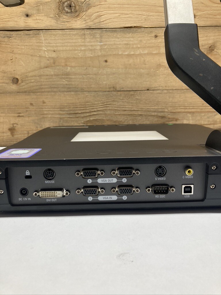 Digital Visual Presenter SDP-950DXAN Samsung