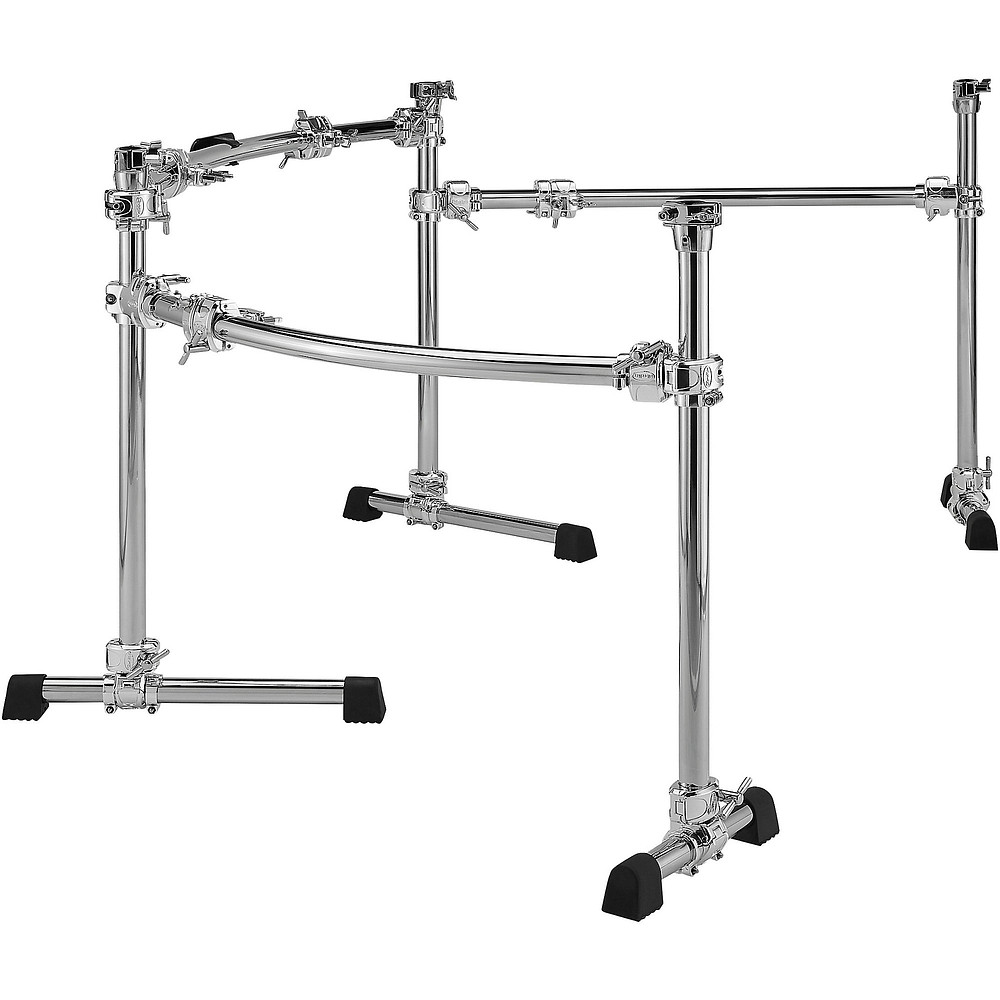 Gibraltar Curved 3sided Drum Rack LN