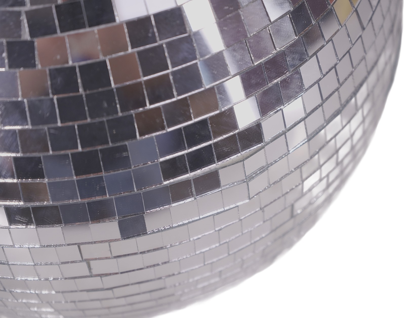 Venue Prism 12" Mirror Ball