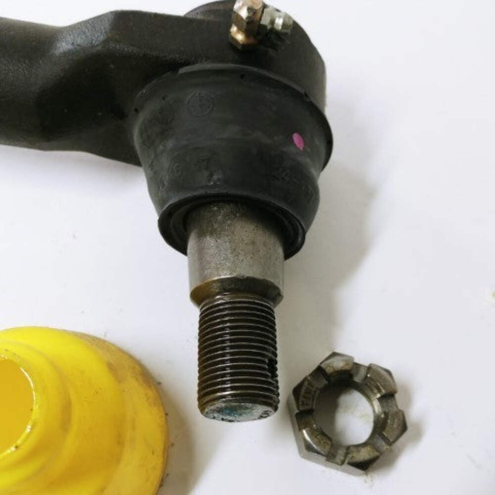 THK Steering Drag-Link *Damaged* - P/N 1417319000