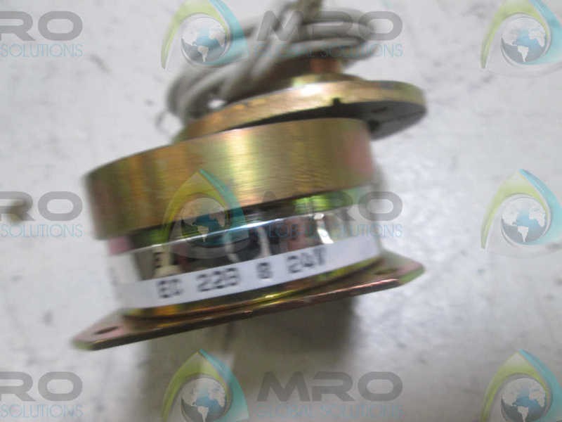 ELECTROID EC22B824V BRAKE ASSEMBLY NSMP