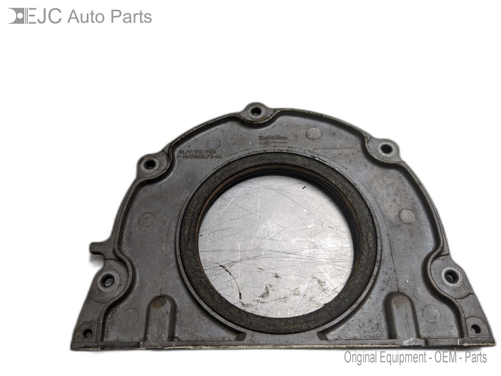 Rear Oil Seal Housing For 08-09 Cadillac STS  3.6