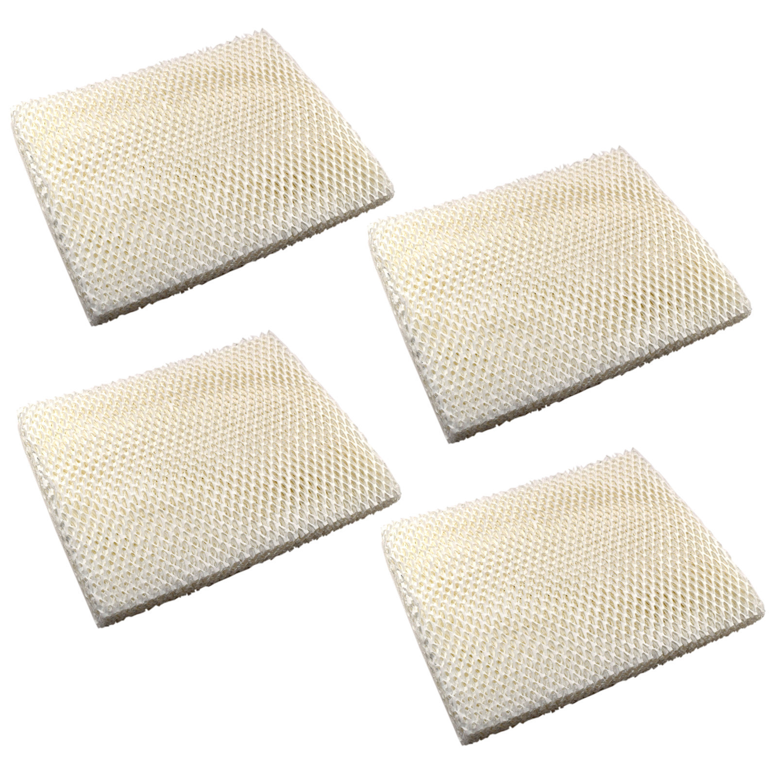 4x Wick Filters for Hunter 35617 36316 36317 36516 36517 36518 Humidifiers