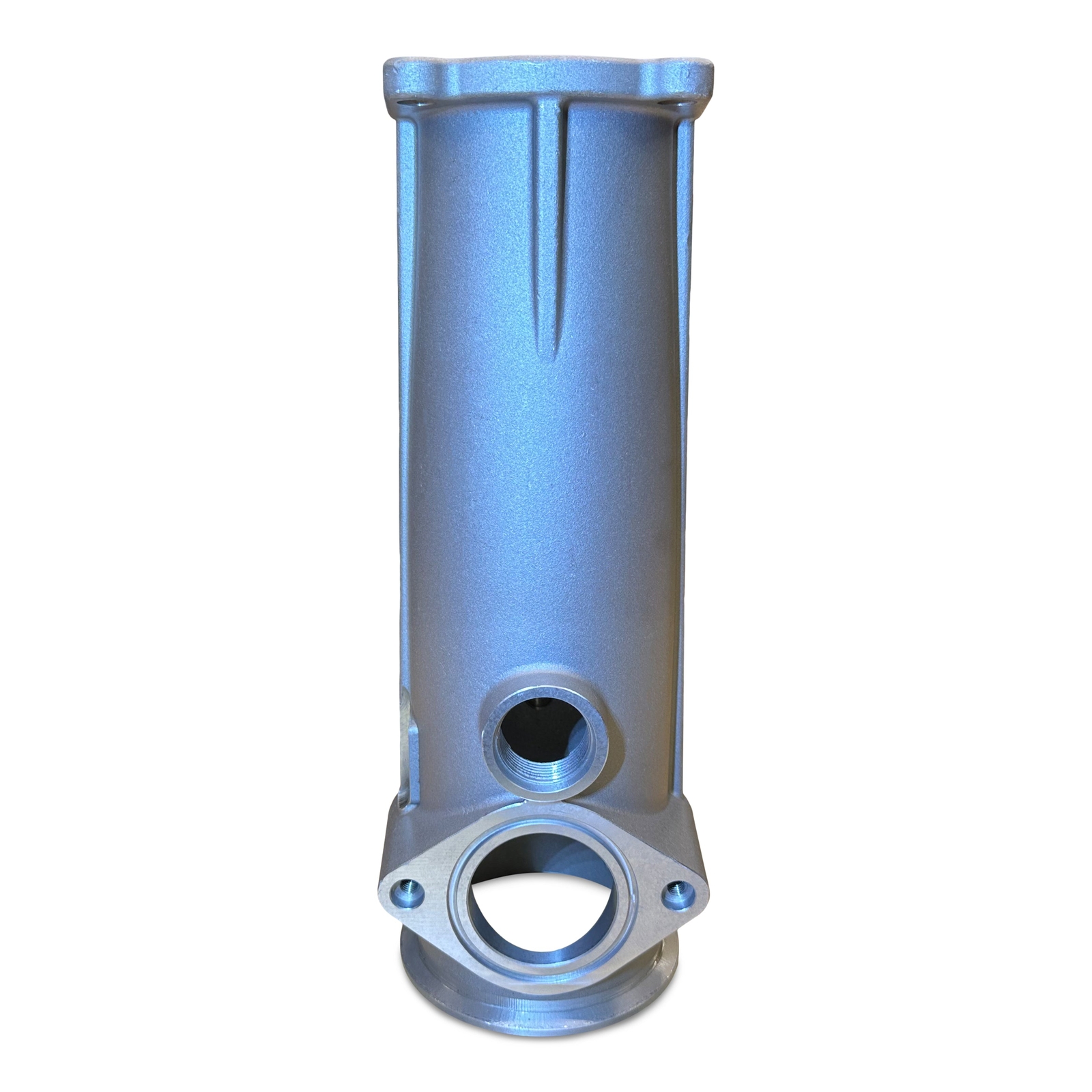 03-07 Cummins ISX High Flow Intake