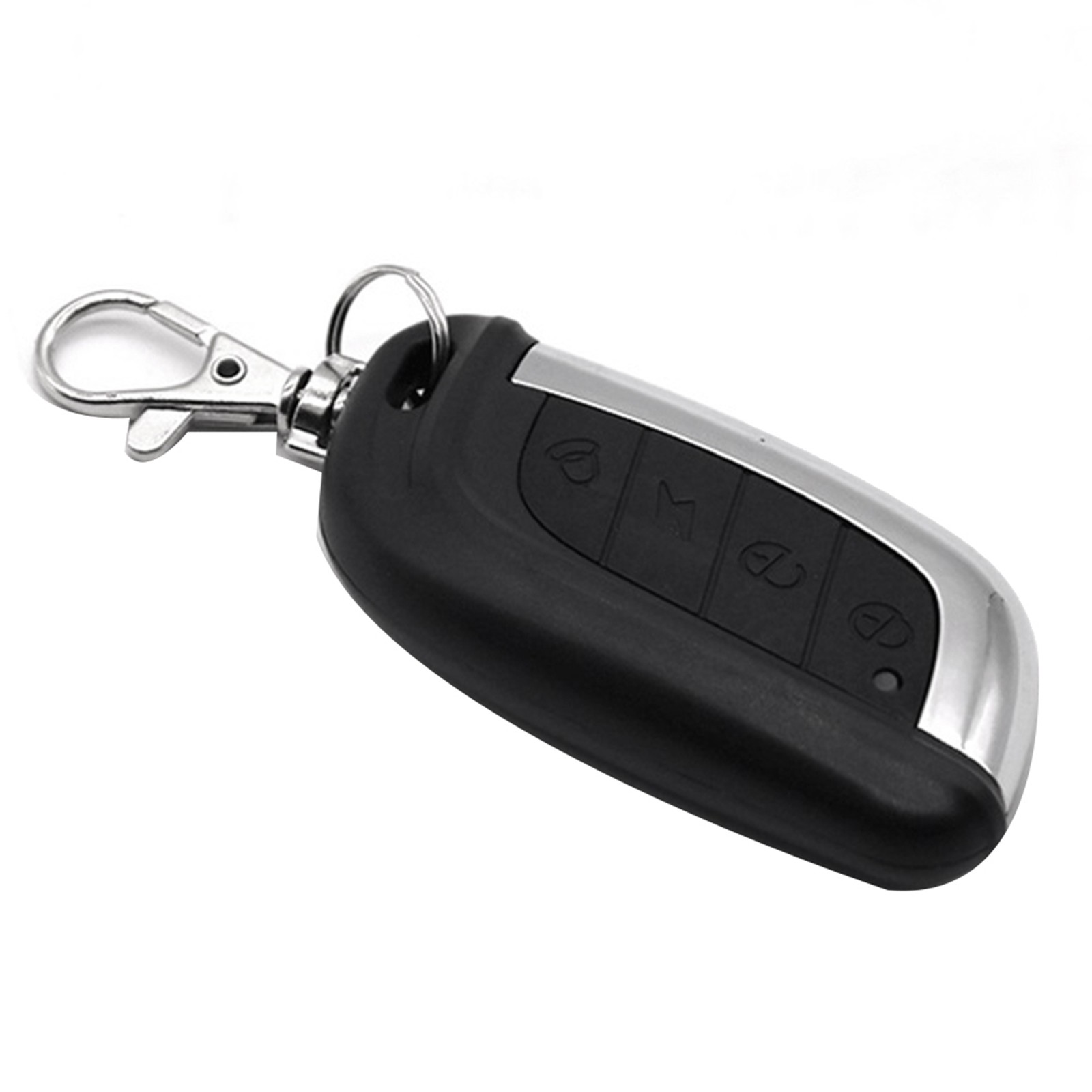 2X 36V-72V Universal Remote Control Electric Scooter Alarm Security System3312