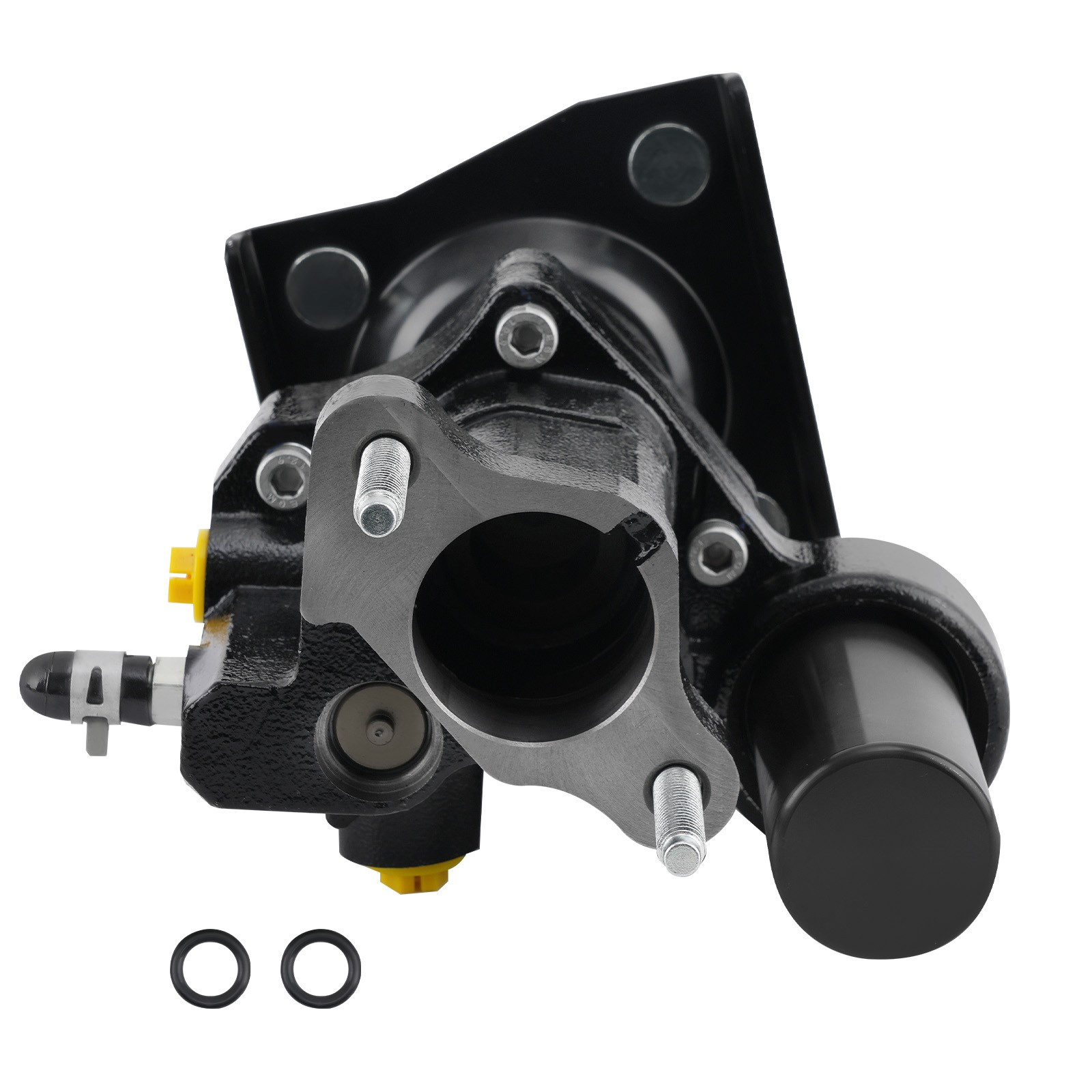 Brake Booster Hydraulic Power Unit Fit Ram HD 2500-5500 2011-18 52013874AE