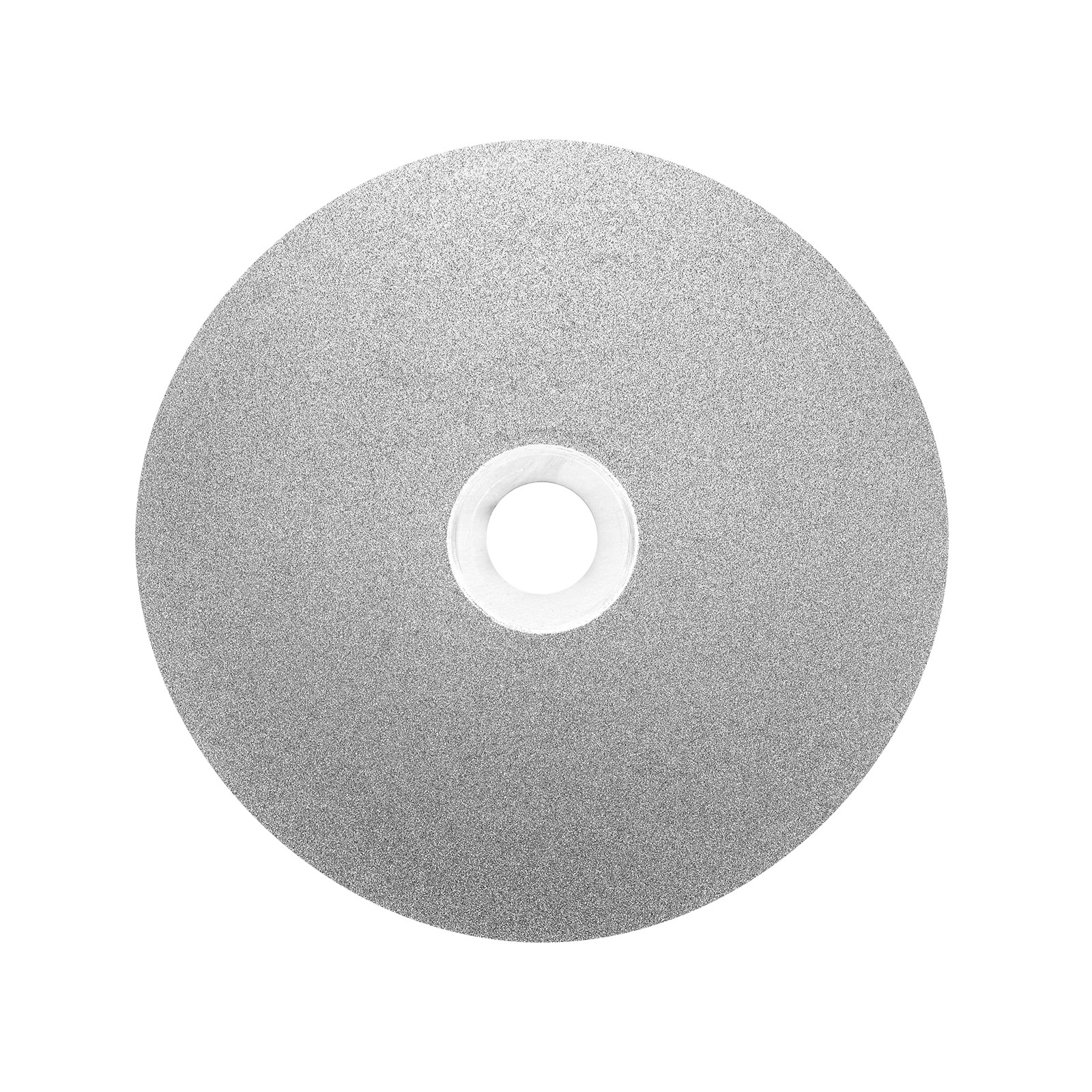 Diamond Grinding Disc 6" Grit 180 Flat Lap Wheel Sanding Polishing Disk Tool