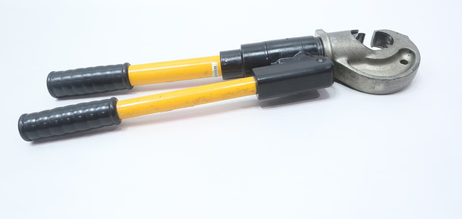 Panduit CT-920 Pan-term Hydraulic Crimping Tool