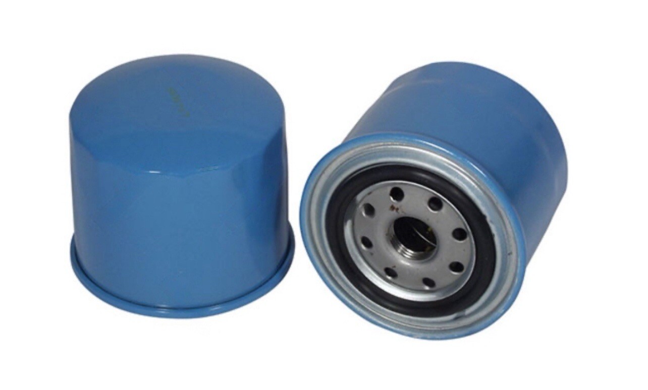 1G521-5MF00 Set of 10 Oil Filter for Nissan Forklift | Baldwin B7049