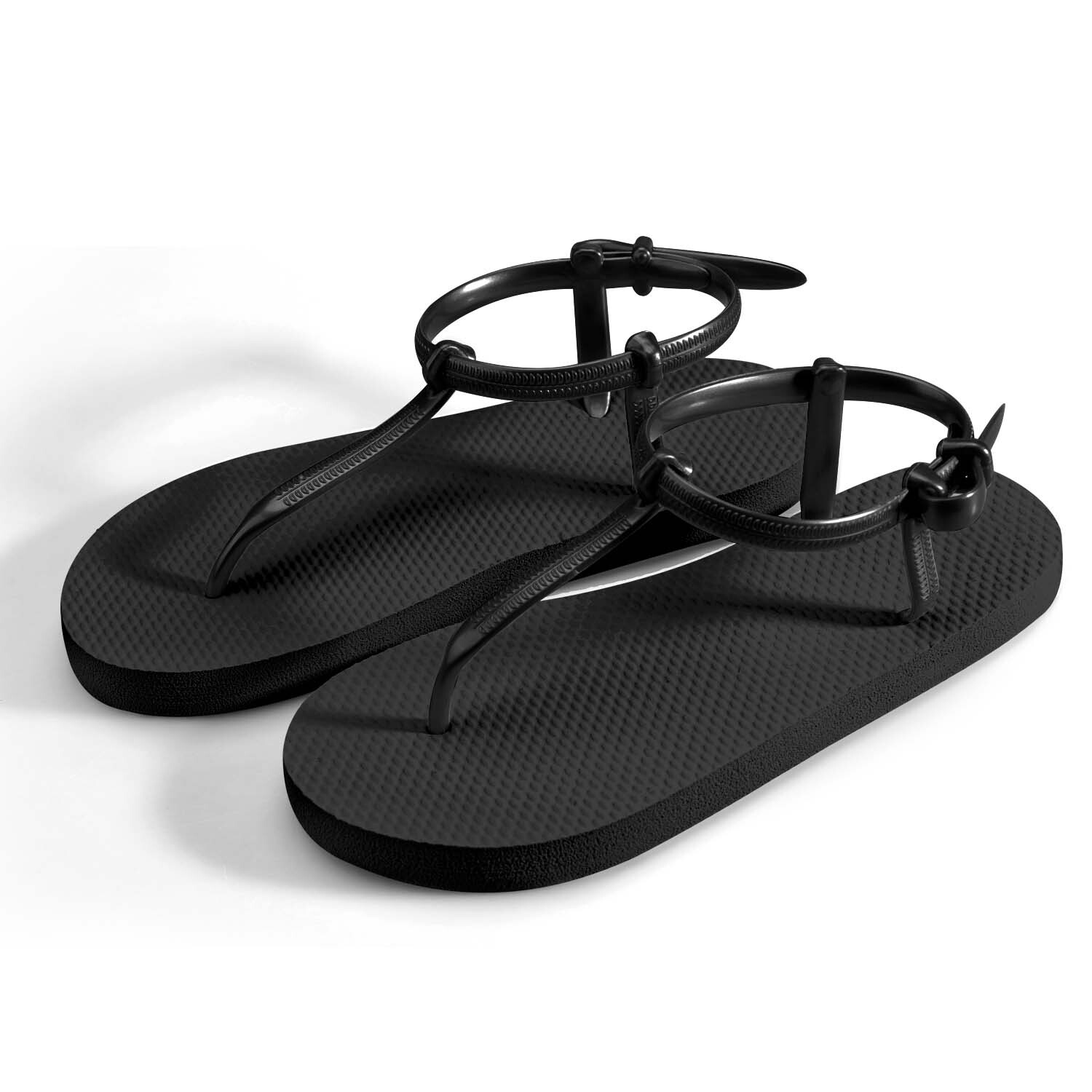 Women's Shoes Clip Foam Bottom Sandal Beach Anti-slip Casual Flat Outdoor Travel