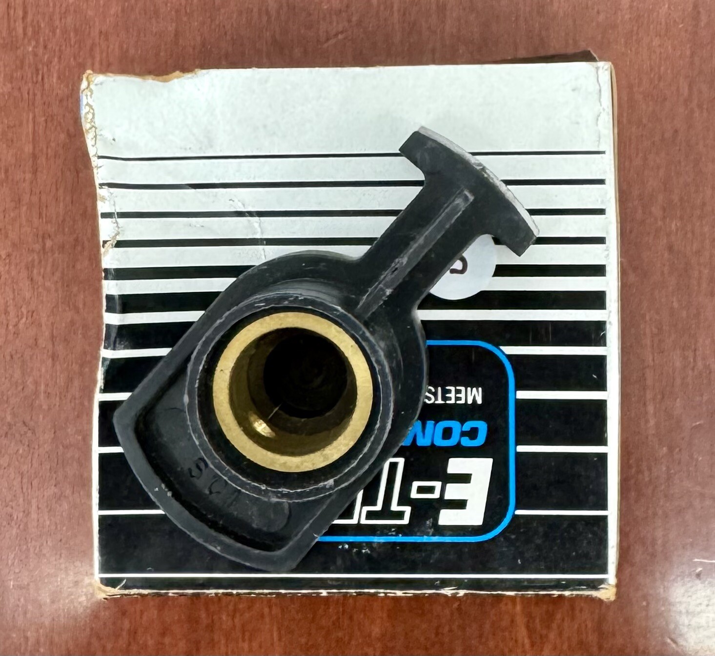 Distributor Rotor E-Tron Comp. JR-110