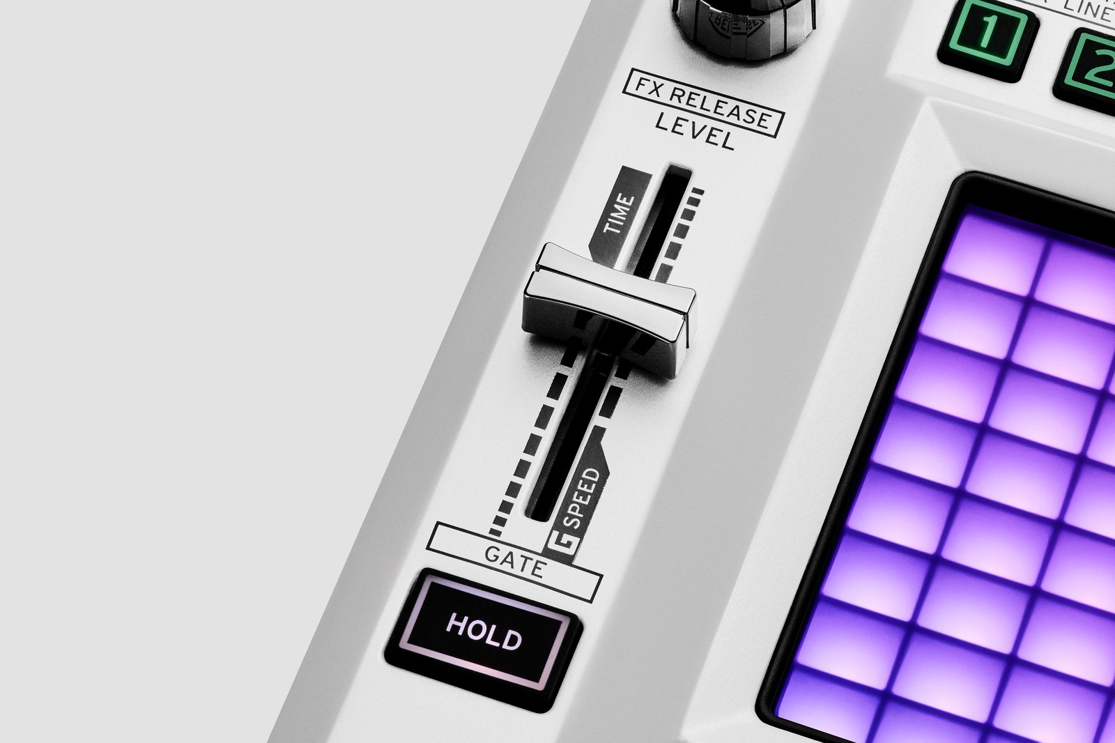 KORG KAOSS Pad V (Open Box)