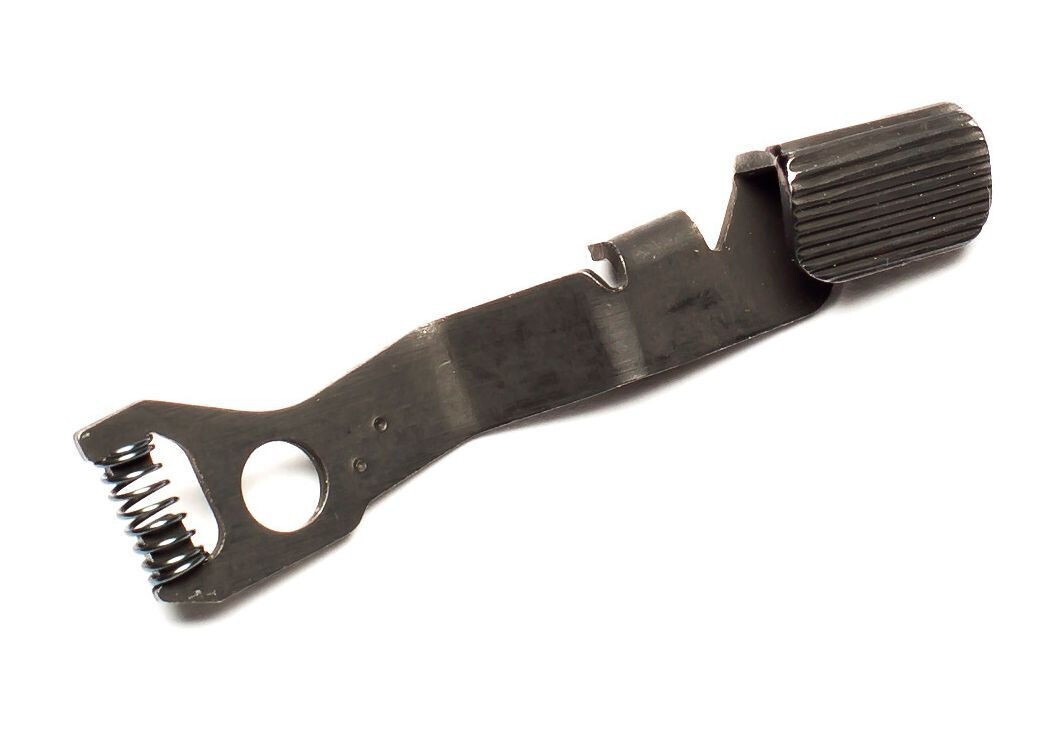 TANGO DOWN TACTICAL SLIDE STOP RELEASE FOR GLOCK MODELS 43X and 48 VTSS-004