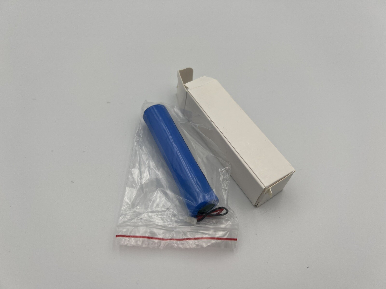battery for Integra electrical pipette VIAFLO/Voyager Part 4205