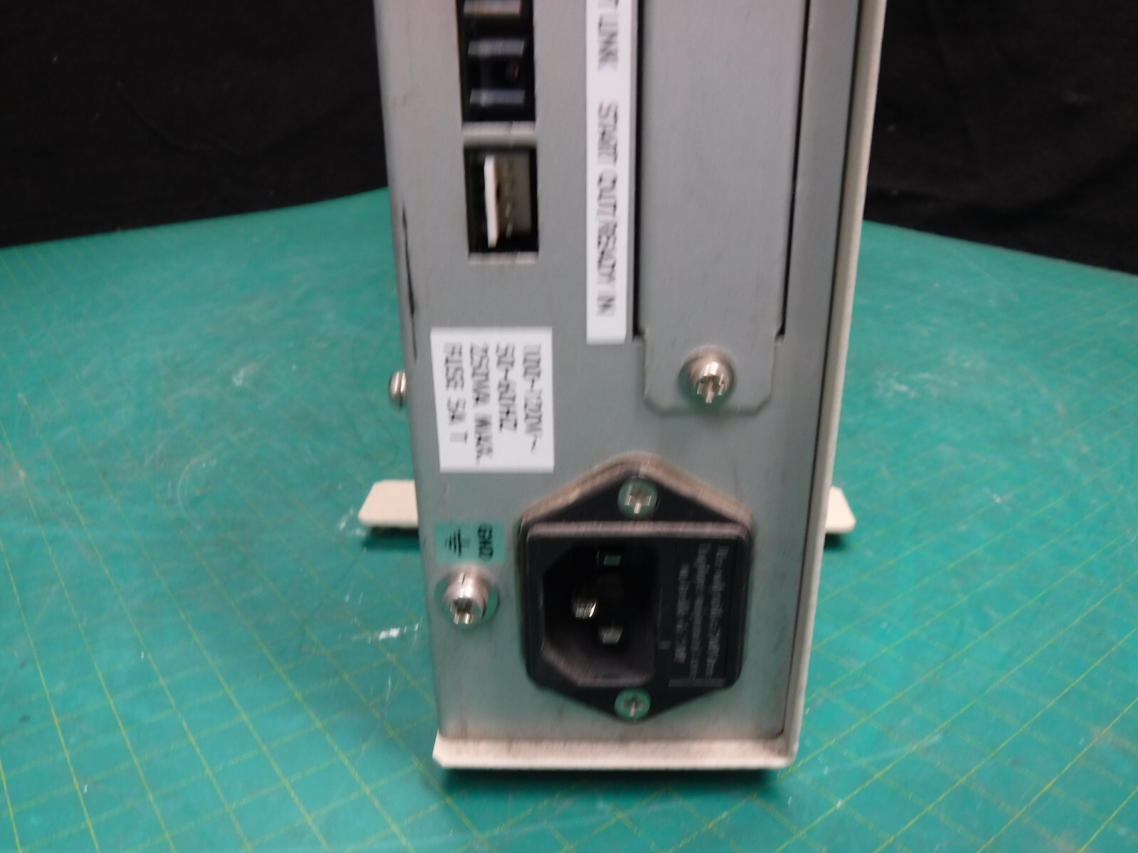 Shimadzu AOC Power Supply Module 221-44990-91