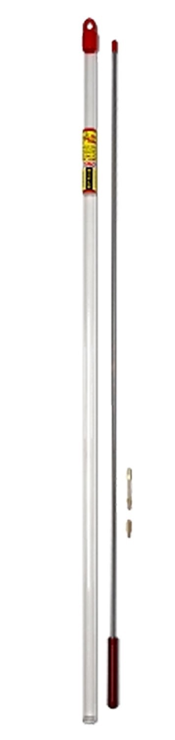 Pro-Shot 1PS3627U Micro-Polished Cleaning Rod