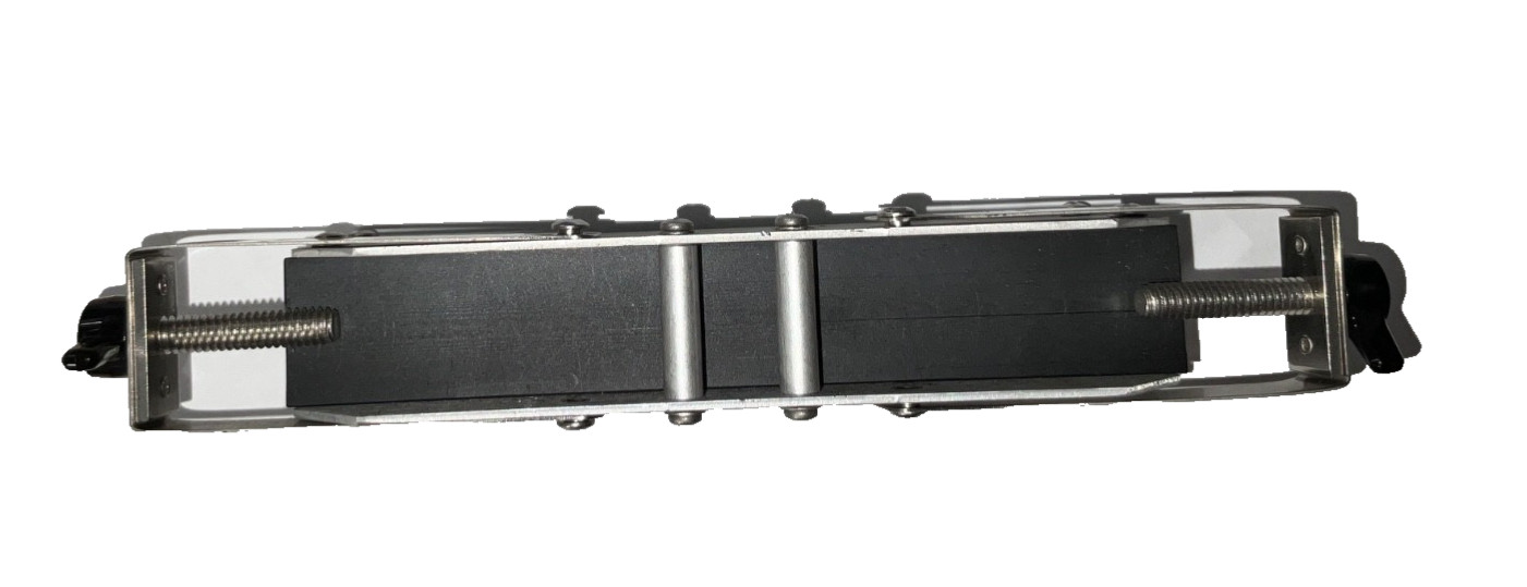 Controlotron PIPE SIMULATOR, Testing and Calibration Tool PN: 996PSP2