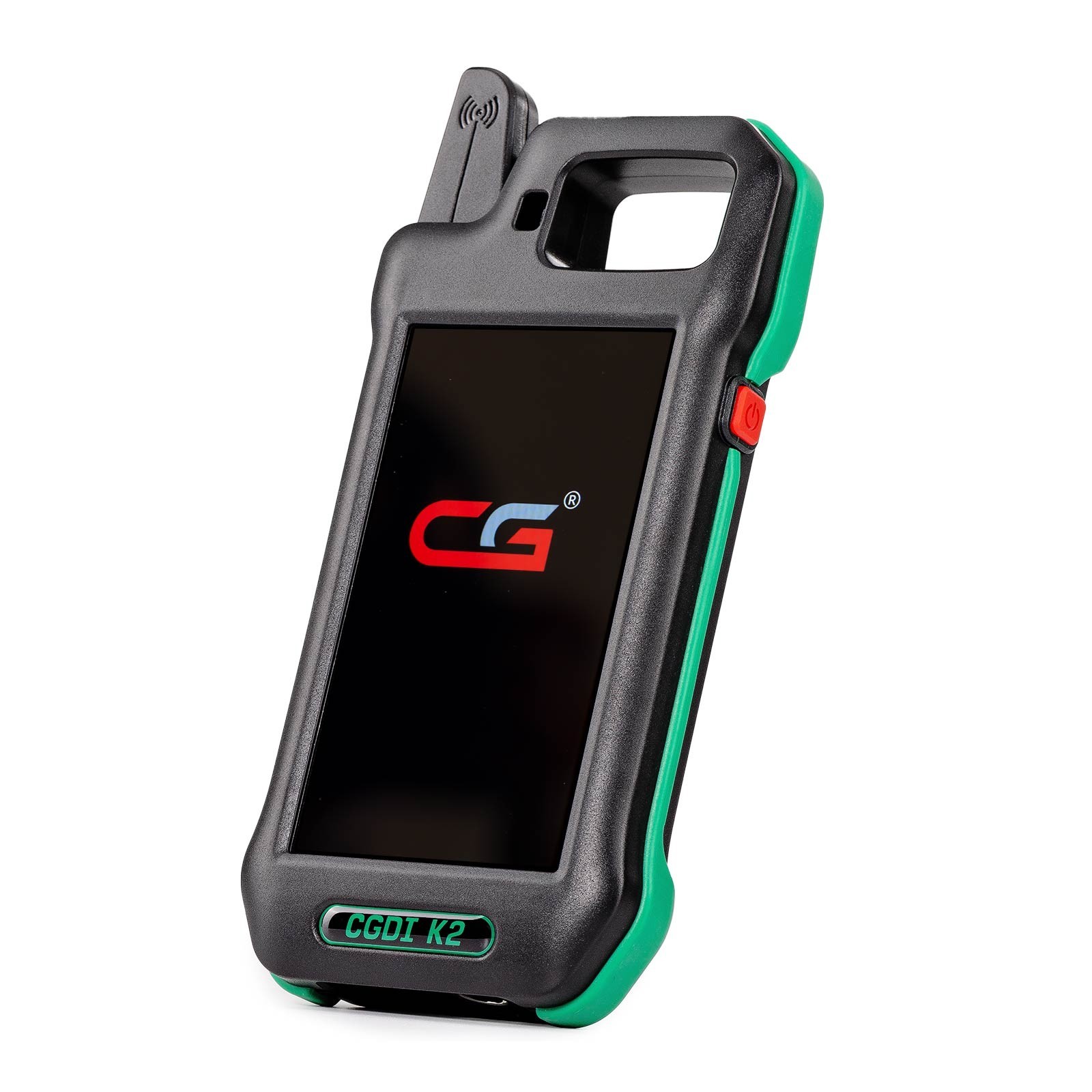 CGDI K2 Wifi Remote Generator Support ID48 96Bit Copy Smart Locksmith Key Tool