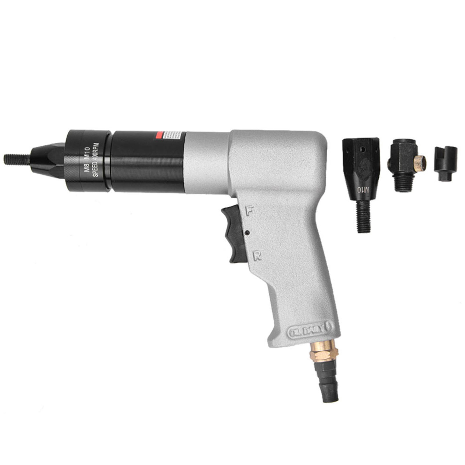 Pneumatic Riveting Pull Nut Automatic Riveter Nut Tool KP-7323