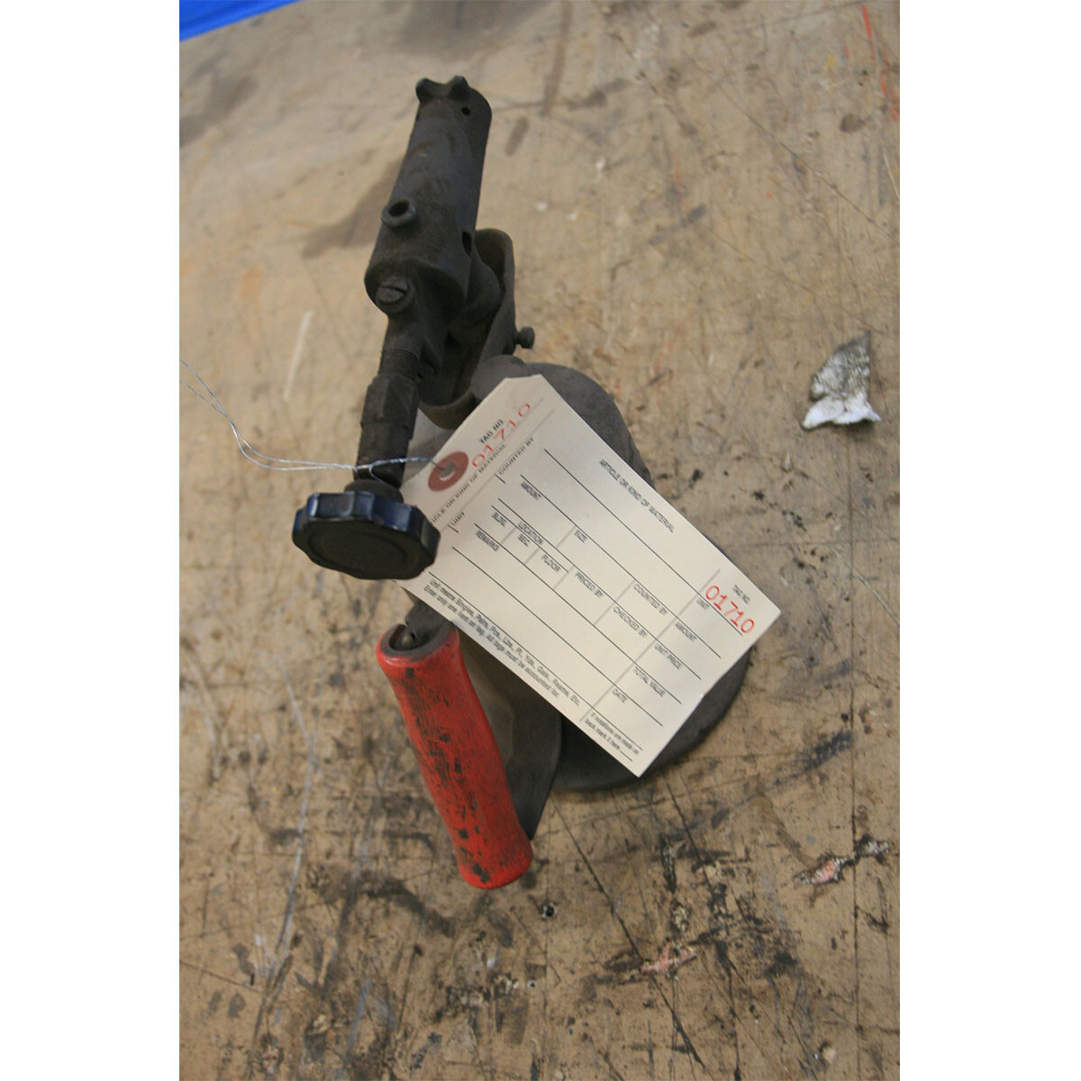 C&L Torch