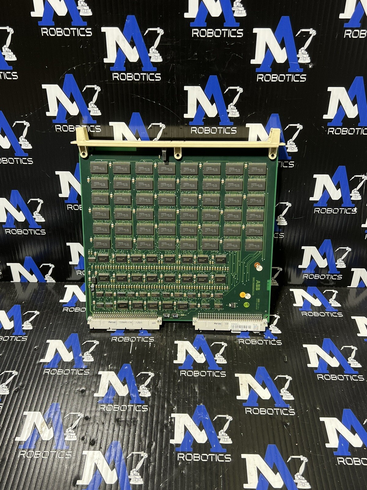 ABB Memory Expansion Board DSQC 317 3HAB2220-1