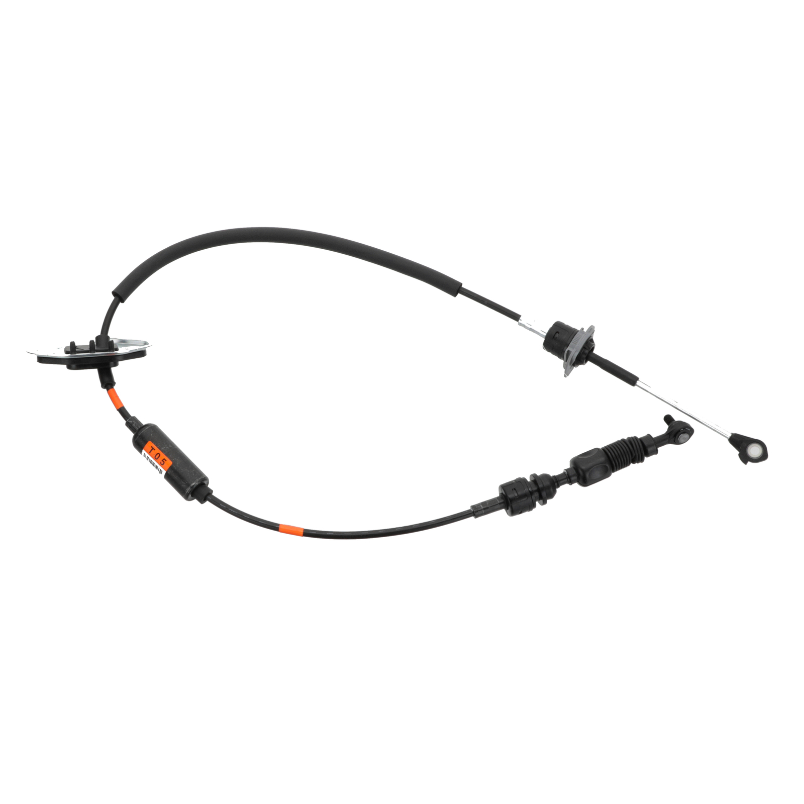 OEM NEW HYUNDAI 2011-2017 Accent Automatic Trans Shift Control Cable 46790-1R200