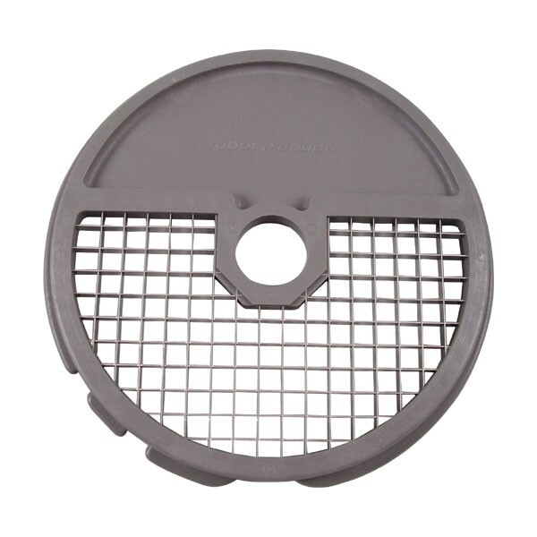 NEW Robot Coupe 10x10 Dicing Grid Only 102065 CL30, R302, R402, R402V #9384